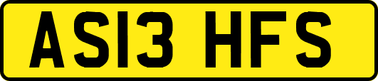 AS13HFS