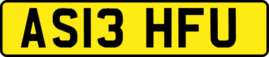AS13HFU