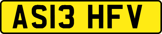 AS13HFV