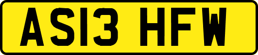 AS13HFW