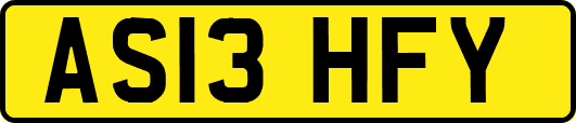 AS13HFY
