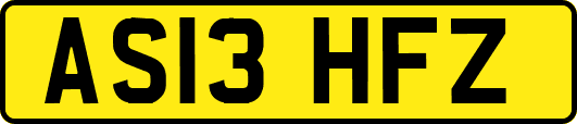 AS13HFZ