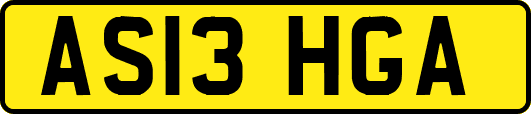 AS13HGA