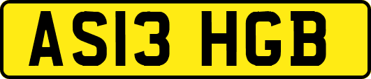 AS13HGB