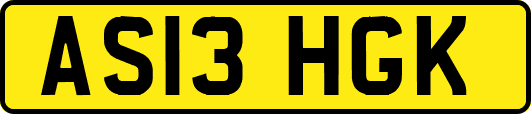 AS13HGK