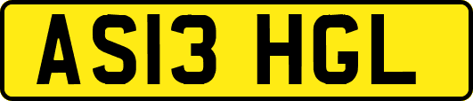 AS13HGL