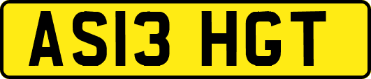 AS13HGT