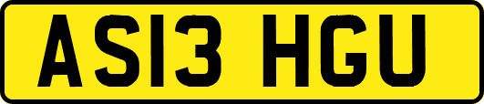 AS13HGU