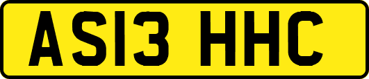 AS13HHC