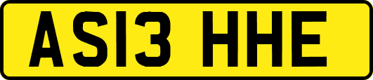 AS13HHE