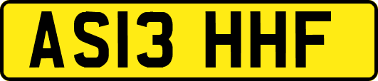 AS13HHF