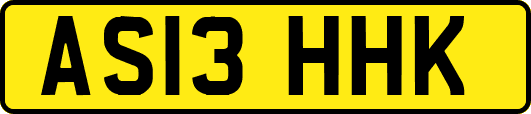 AS13HHK