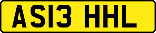 AS13HHL