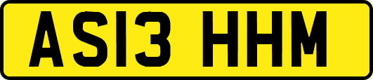 AS13HHM