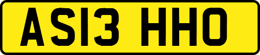 AS13HHO