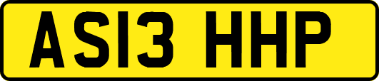 AS13HHP