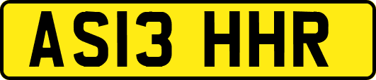 AS13HHR