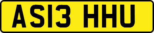 AS13HHU