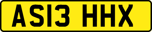 AS13HHX