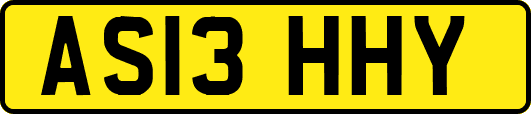 AS13HHY