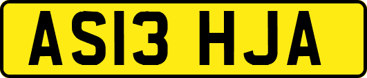 AS13HJA