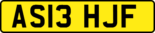 AS13HJF