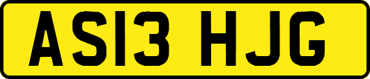 AS13HJG