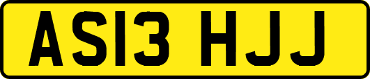 AS13HJJ