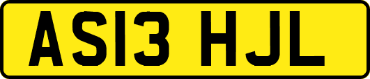 AS13HJL