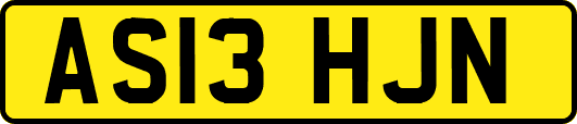 AS13HJN