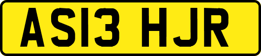 AS13HJR