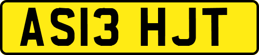 AS13HJT