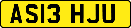 AS13HJU