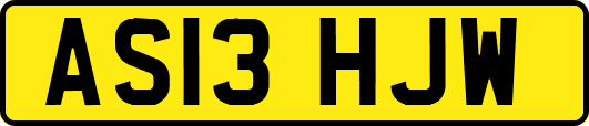 AS13HJW