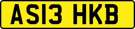 AS13HKB