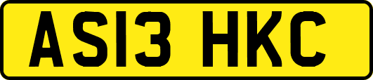 AS13HKC