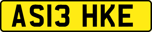 AS13HKE