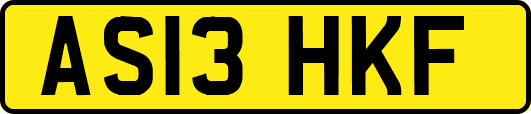 AS13HKF