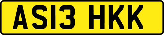 AS13HKK