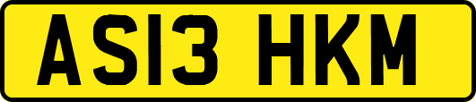 AS13HKM
