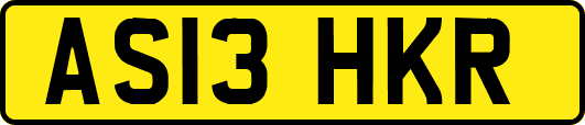 AS13HKR