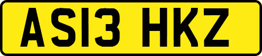 AS13HKZ