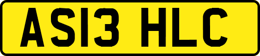 AS13HLC