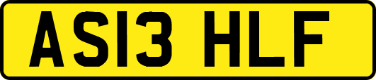 AS13HLF