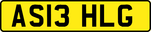 AS13HLG