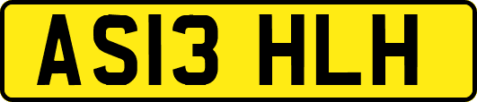 AS13HLH