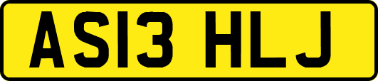 AS13HLJ