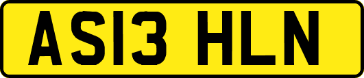 AS13HLN