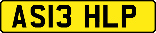 AS13HLP