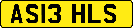 AS13HLS